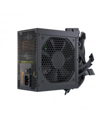 Fuente de Alimentación Seasonic Atx...