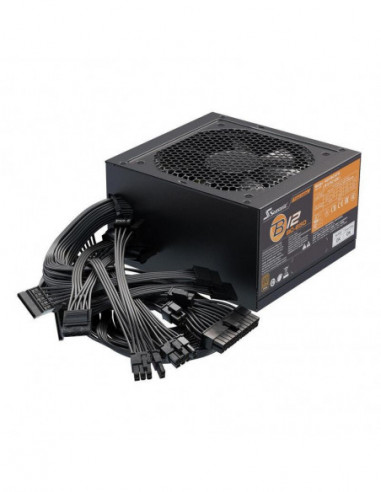 Fuente de Alimentación Seasonic Atx...