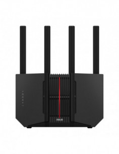 ASUS RT-BE92U router...