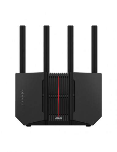 ASUS RT-BE92U router inalámbrico 10...