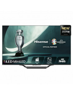 Hisense 65u7nq, Televisor...