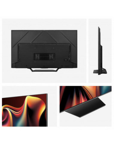 Hisense - Uled Miniqled Pro Smarttv...