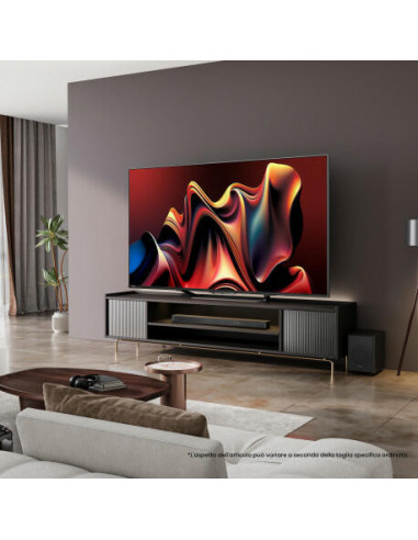 Hisense - Uled Miniqled Pro Smarttv...