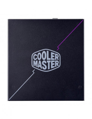 Fonte Cooler Master GX2 850 Gold,...