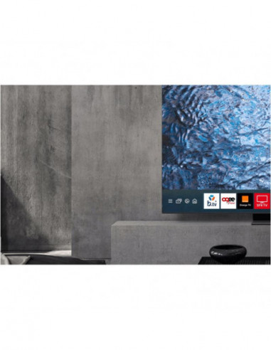 Televisor Samsung QLED Q70D 65" 4K... Televisor Samsung QLED Q70D 65" 4K...