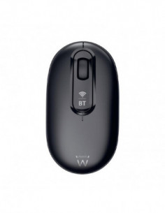 Rato Ewent EW3241 - Dual...