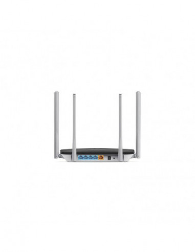 Router Wireless Mercusys AC1200 Dual...