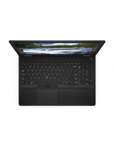 Portátil Dell Latitude 5590...