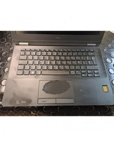 Portátil Dell Latitude E7270...