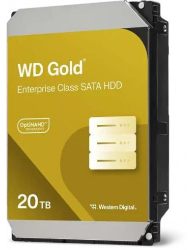 HD WD INTERNO DESKTOP ENTERPRISE...