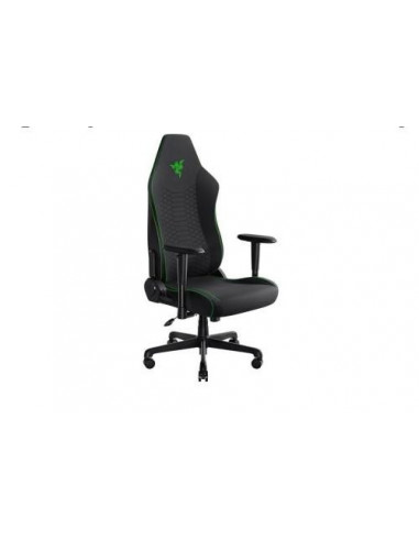 Silla Razer Iskur V2 X Black Fabric...