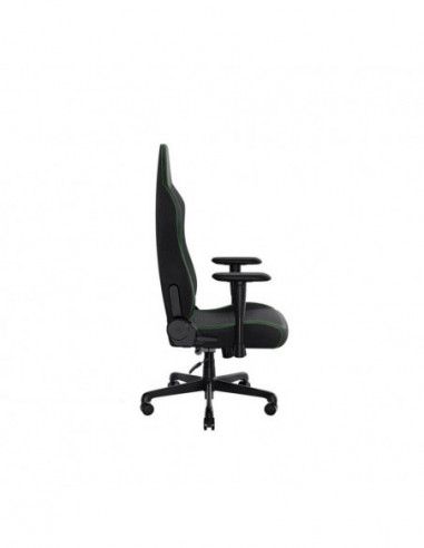 Silla Razer Iskur V2 X Black Fabric...