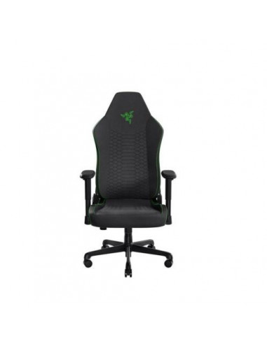 Silla Razer Iskur V2 X Black Fabric...
