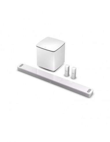 Coluna de Som Bose Smart Ultra... Coluna de Som Bose Smart Ultra...