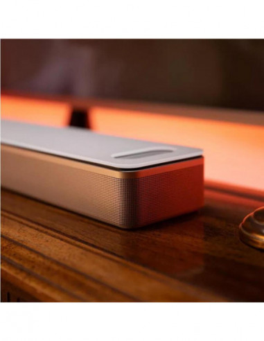 Coluna de Som Bose Smart Ultra... Coluna de Som Bose Smart Ultra...