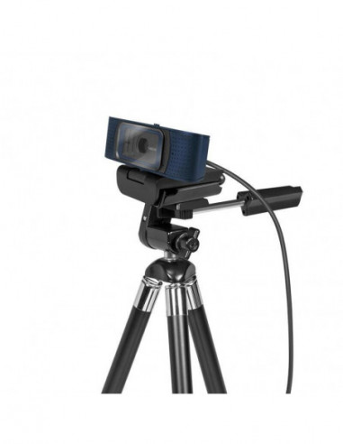Câmara Web LOGILINK UA0379, Full HD... Câmara Web LOGILINK UA0379, Full HD...