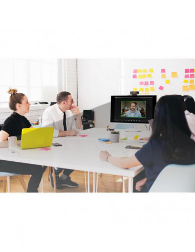 Câmara Web LOGILINK UA0379, Full HD... Câmara Web LOGILINK UA0379, Full HD...