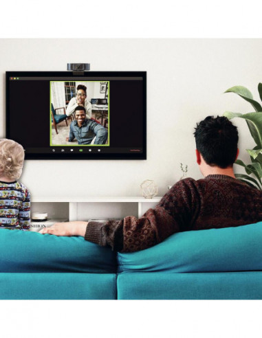Câmara Web LOGILINK UA0379, Full HD... Câmara Web LOGILINK UA0379, Full HD...