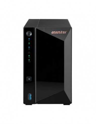 Asustor - Asustor Drivestor 2 Pro...