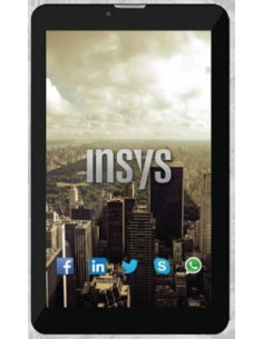 Tablet 7p INSYS HG4-732...