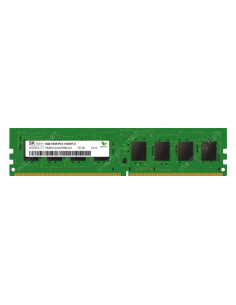 DIMM-DDR4 8GB 2400MHz Hynix...