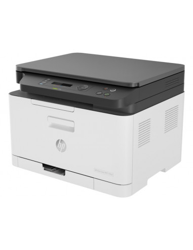 Impressora HP Color Laser 178nw -... Impressora HP Color Laser 178nw -...