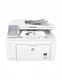 Impressora HP LaserJet Pro...