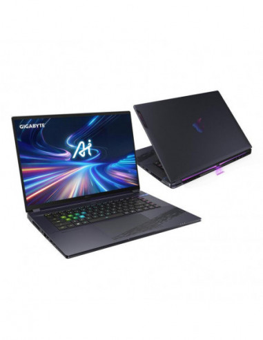 Portátil Gigabyte Aorus 16X,... Portátil Gigabyte Aorus 16X,...