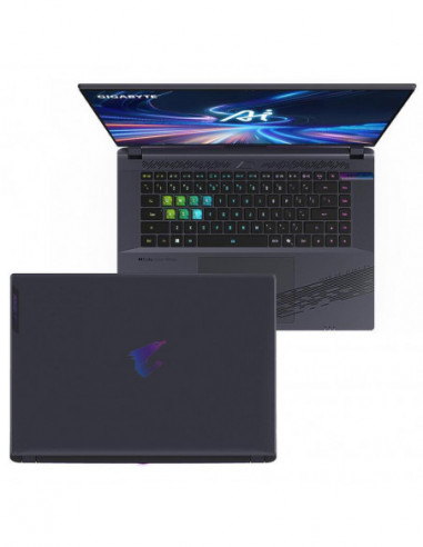 Portátil Gigabyte Aorus 16X,... Portátil Gigabyte Aorus 16X,...
