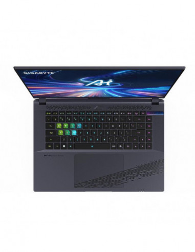 Portátil Gigabyte Aorus 16X,... Portátil Gigabyte Aorus 16X,...