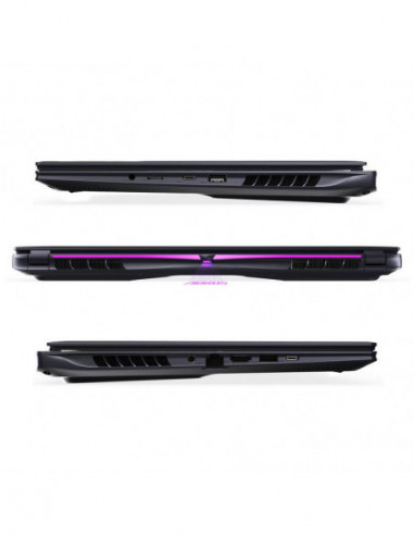 Portátil Gigabyte Aorus 16X,... Portátil Gigabyte Aorus 16X,...