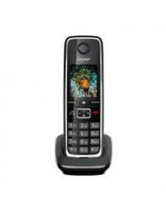 Telefone Gigaset C530HX:...