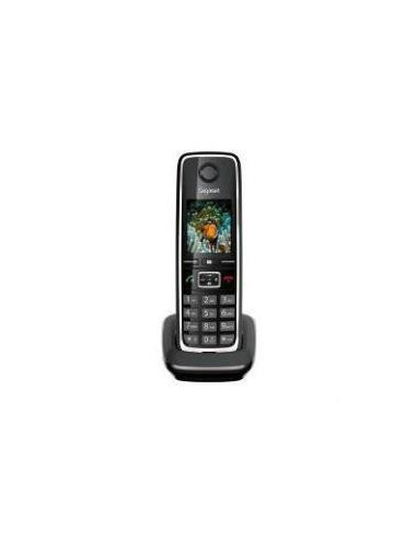Telefone Gigaset C530HX: Terminal...