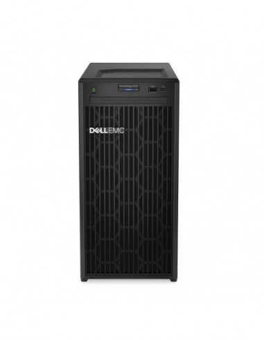 Servidor Dell PowerEdge T150 - Xeon... Servidor Dell PowerEdge T150 - Xeon...