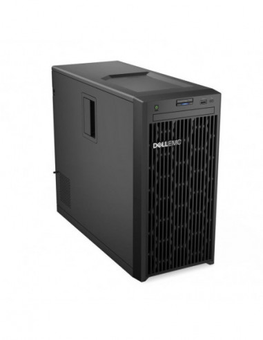 Servidor Dell PowerEdge T150 - Xeon... Servidor Dell PowerEdge T150 - Xeon...
