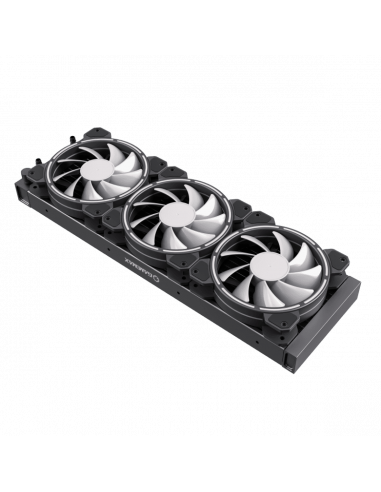 Water Cooler CPU Gamemax Ice Chill 360 Water Cooler CPU Gamemax Ice Chill 360