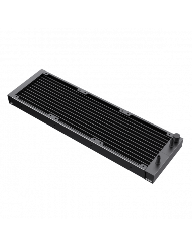 Water Cooler CPU Gamemax Ice Chill 360 Water Cooler CPU Gamemax Ice Chill 360