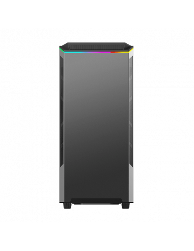 Caixa Mid Tower ATX Gamemax Paladin... Caixa Mid Tower ATX Gamemax Paladin...