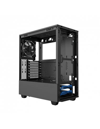 Caixa Mid Tower ATX Gamemax Paladin... Caixa Mid Tower ATX Gamemax Paladin...