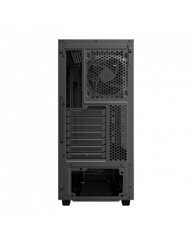 Caixa Mid Tower ATX Gamemax Paladin... Caixa Mid Tower ATX Gamemax Paladin...