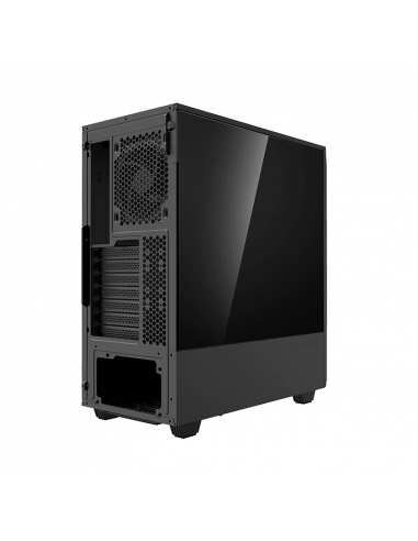 Caixa Mid Tower ATX Gamemax Paladin... Caixa Mid Tower ATX Gamemax Paladin...
