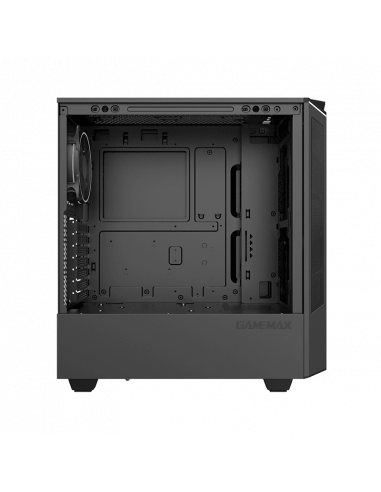 Caixa Mid Tower ATX Gamemax Paladin... Caixa Mid Tower ATX Gamemax Paladin...
