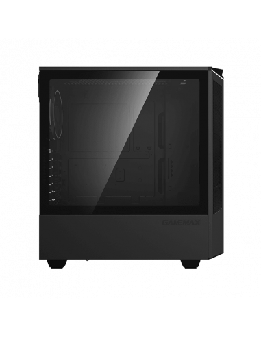 Caixa Gamemax Paladin T801 Black -...