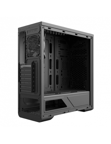 Caixa MTower ATX Gamemax Shine G517 -...