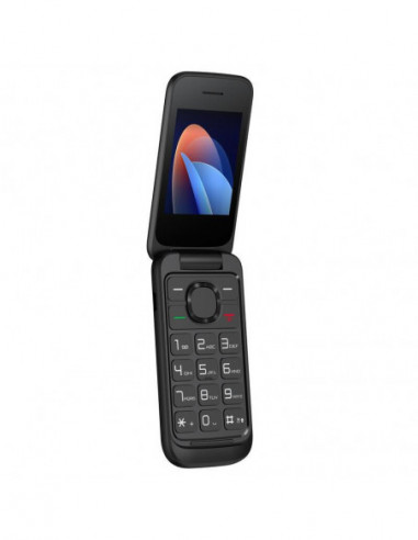 Telemóvel TCL One Touch 5023, Preto,... Telemóvel TCL One Touch 5023, Preto,...