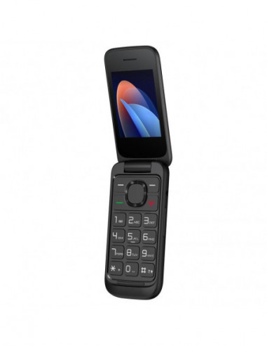 Telemóvel TCL One Touch 5023, Preto,... Telemóvel TCL One Touch 5023, Preto,...