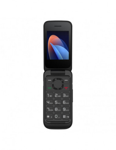Telemóvel TCL One Touch 5023, Preto,... Telemóvel TCL One Touch 5023, Preto,...