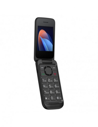 Telemóvel TCL One Touch 5023, Preto,... Telemóvel TCL One Touch 5023, Preto,...