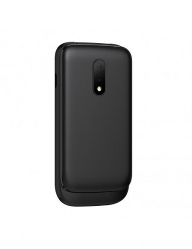 Telemóvel TCL One Touch 5023, Preto,... Telemóvel TCL One Touch 5023, Preto,...