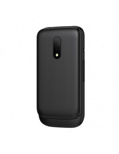 Telemóvel TCL One Touch 5023, Preto,... Telemóvel TCL One Touch 5023, Preto,...